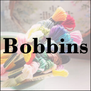 Bobbins
