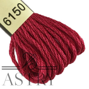 150 Cross Stitch Thread