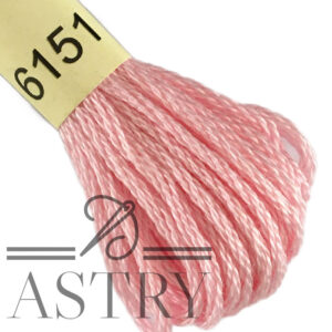 151 Cross Stitch Thread