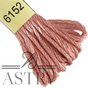 152 Cross Stitch Thread