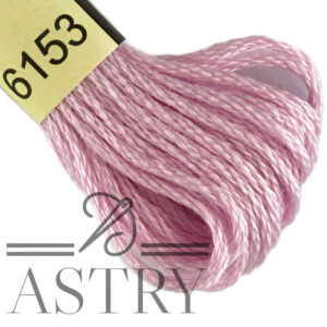 153 Cross Stitch Thread