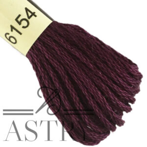 154 Cross Stitch Thread