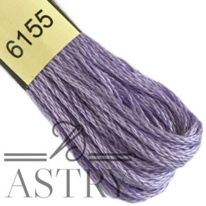 155 Cross Stitch Thread