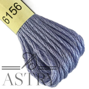 156 Cross Stitch Thread