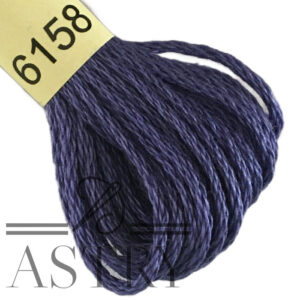 158 Cross Stitch Thread