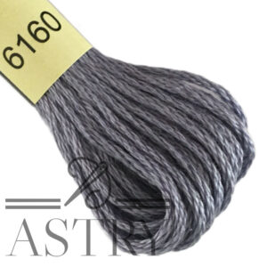 160 Cross Stitch Thread