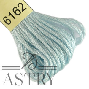 162 Cross Stitch Thread