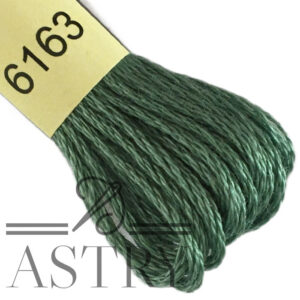 163 Cross Stitch Thread