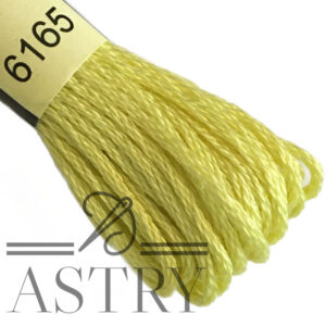 165 Cross Stitch Thread