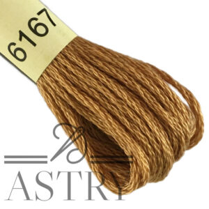 167 Cross Stitch Thread