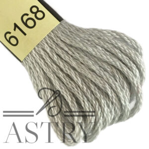 168 Cross Stitch Thread