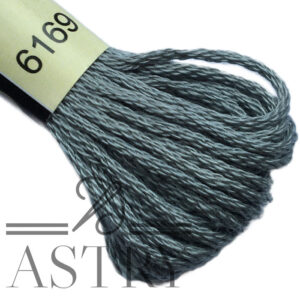 169 Cross Stitch Thread