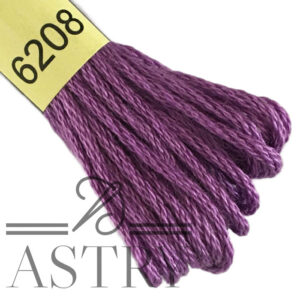 208 Cross Stitch Thread