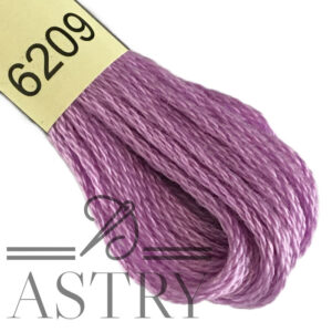 209 Cross Stitch Thread