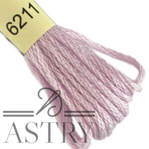 211 Cross Stitch Thread