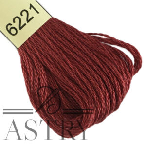 221 Cross Stitch Thread