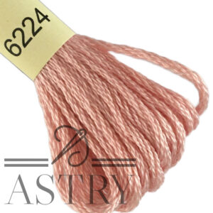 224 Cross Stitch Thread